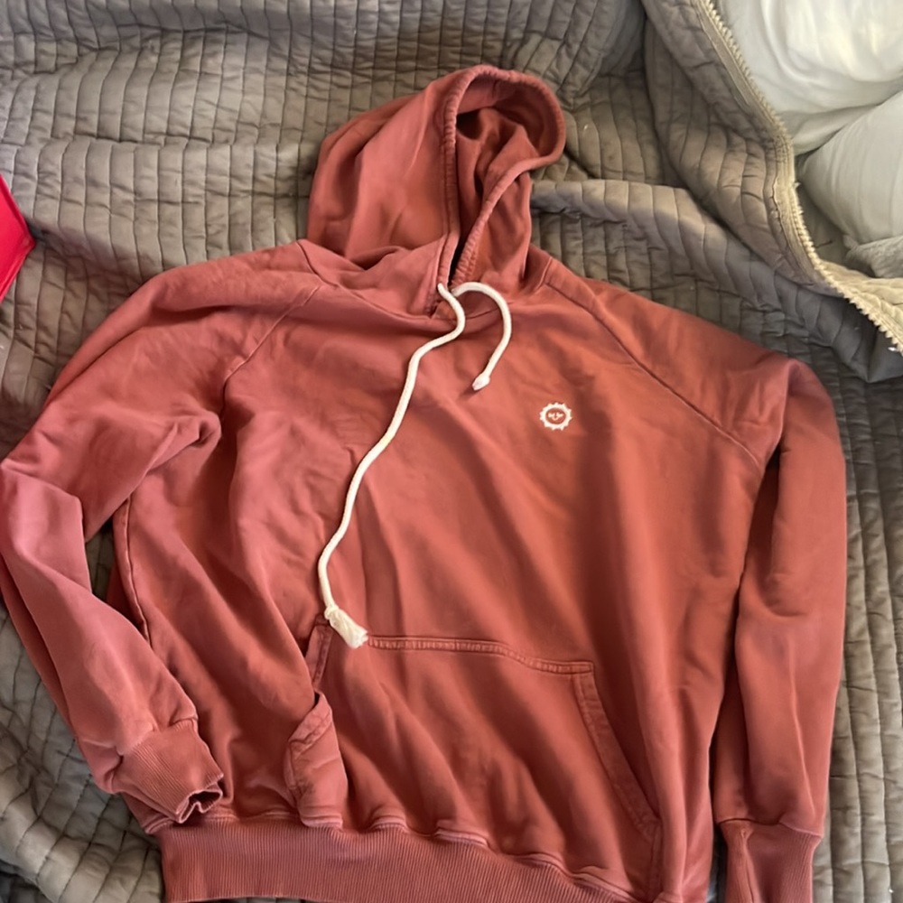 Big Bud Press Sweatshirt
